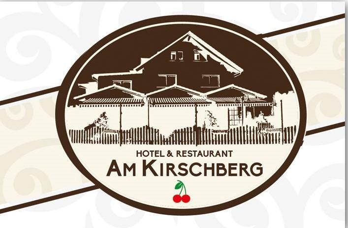 Hotel & Restaurant Am Kirschberg Alten Buseck Номер фото